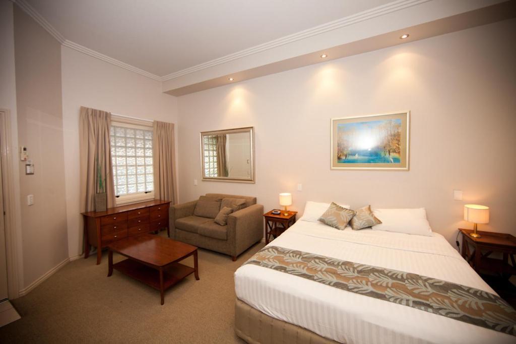 Shangri-La Gardens บริสเบน ภายนอก รูปภาพ