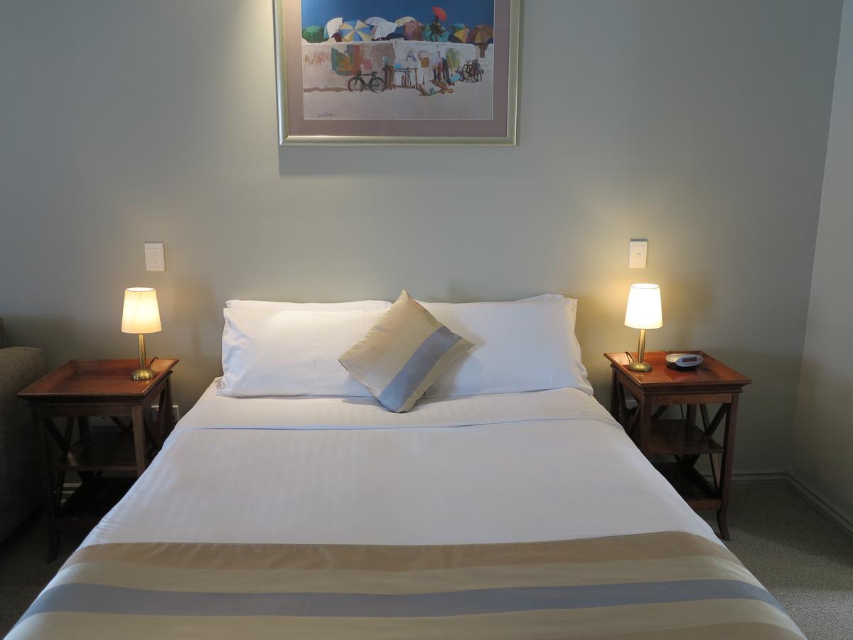 Shangri-La Gardens บริสเบน ภายนอก รูปภาพ